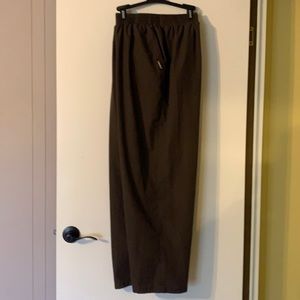Landau Brown Scrub Pants 2X